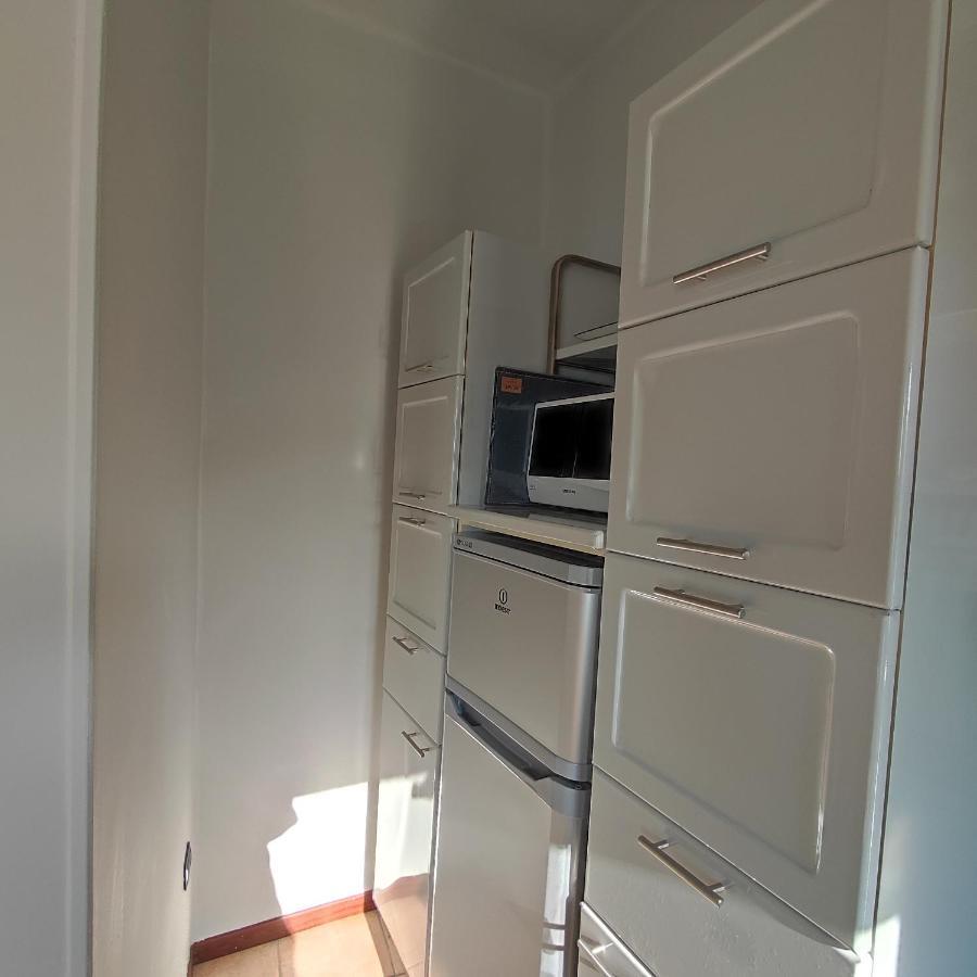 Appartement Tramonto In Baia à Pesaro Extérieur photo